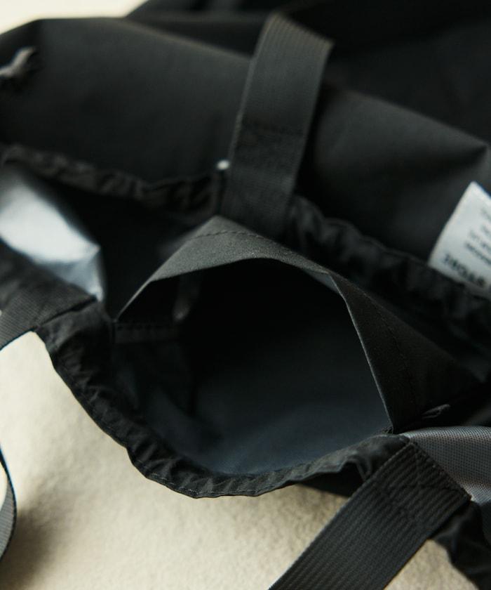 聯名 KIU 環保袋