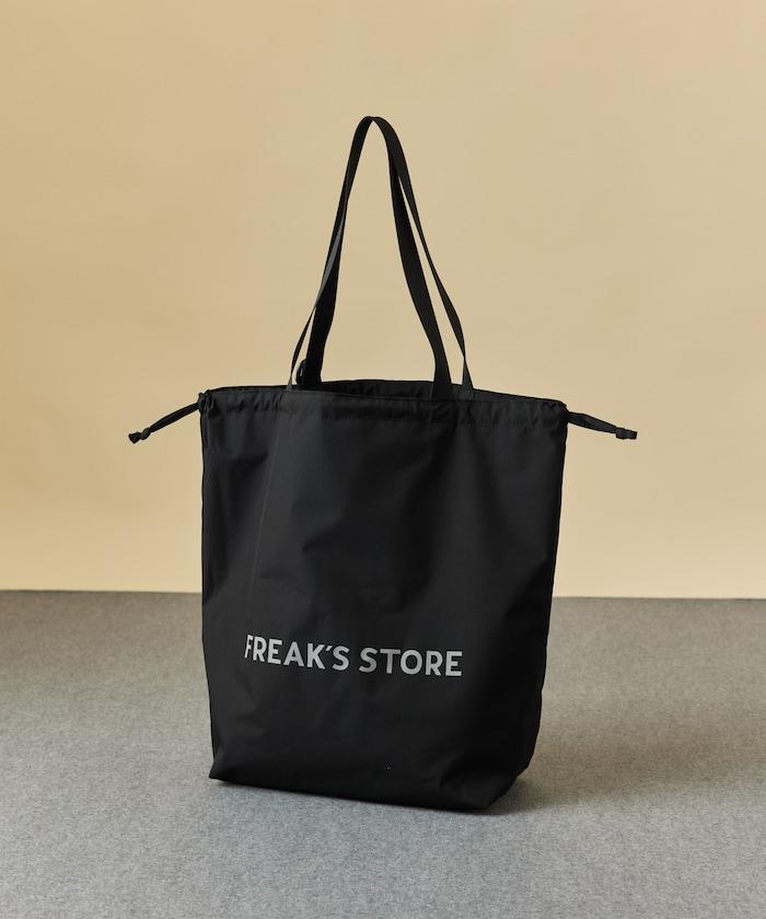 聯名 KIU 環保袋