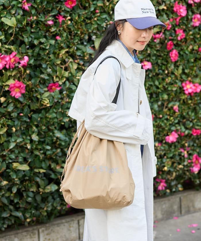 聯名 KIU 環保袋