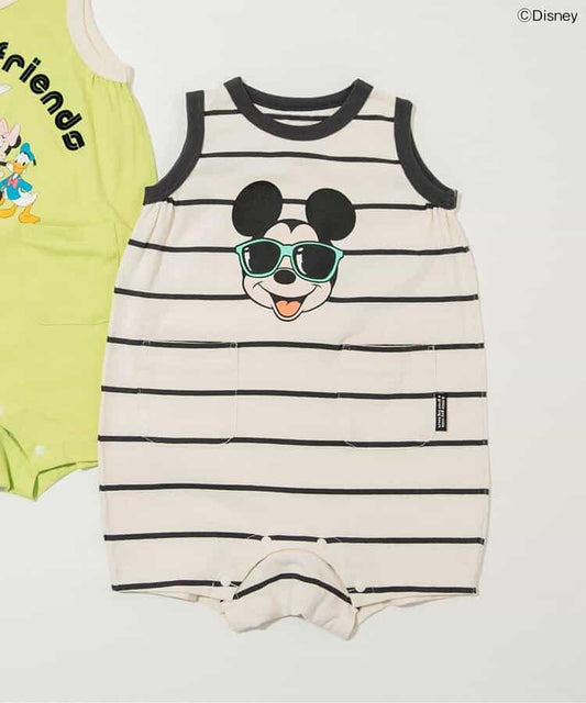 【連衣裙】《迪士尼》角色/連衣裙