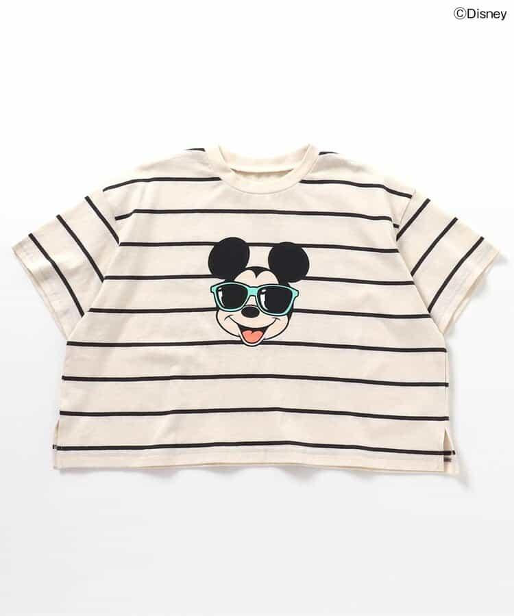 【連衣裙】《迪士尼》角色/T恤