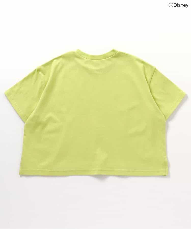 【連衣裙】《迪士尼》角色/T恤