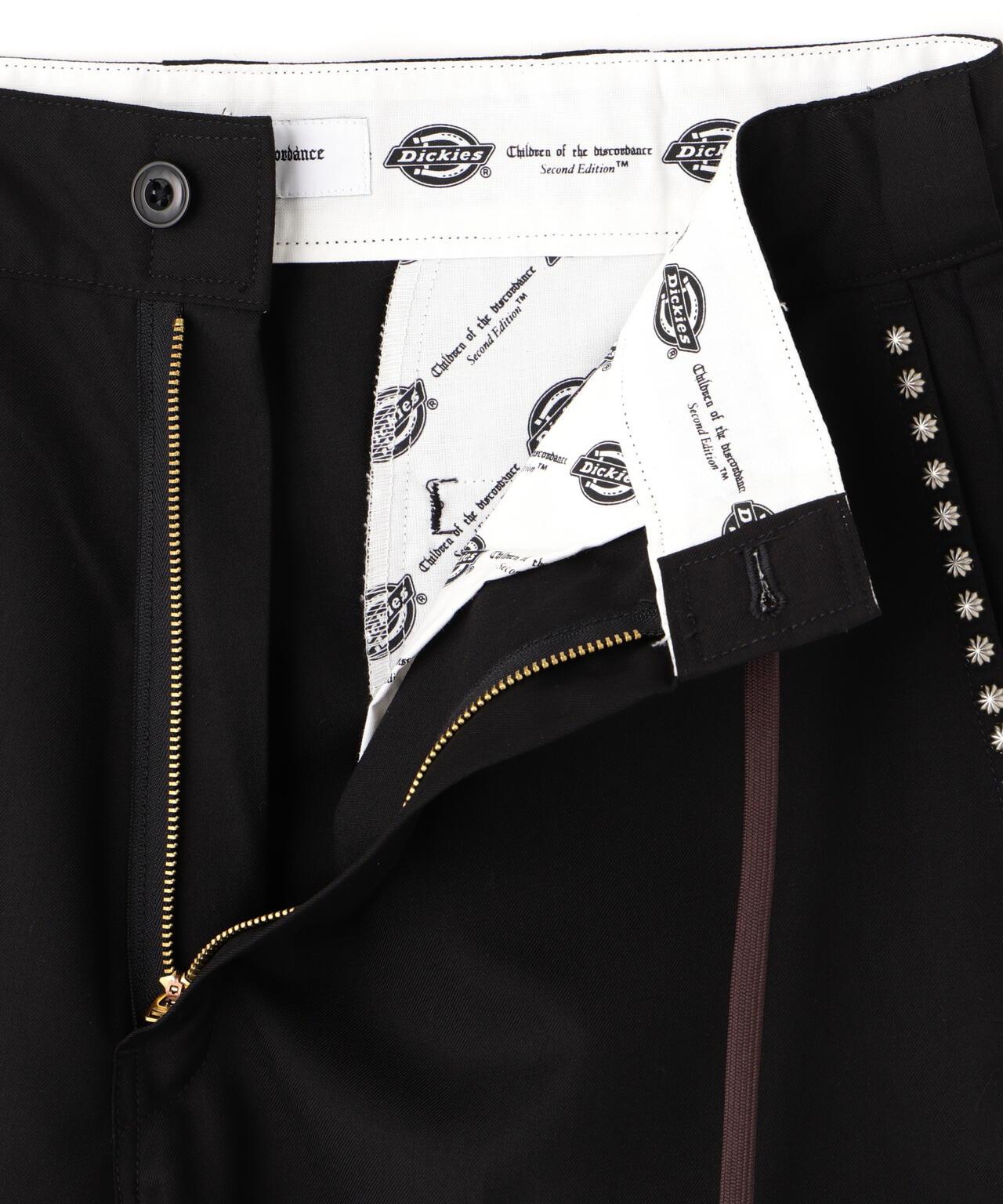 Dickies x Children of the discordance / 第二版 / Dickies 短褲