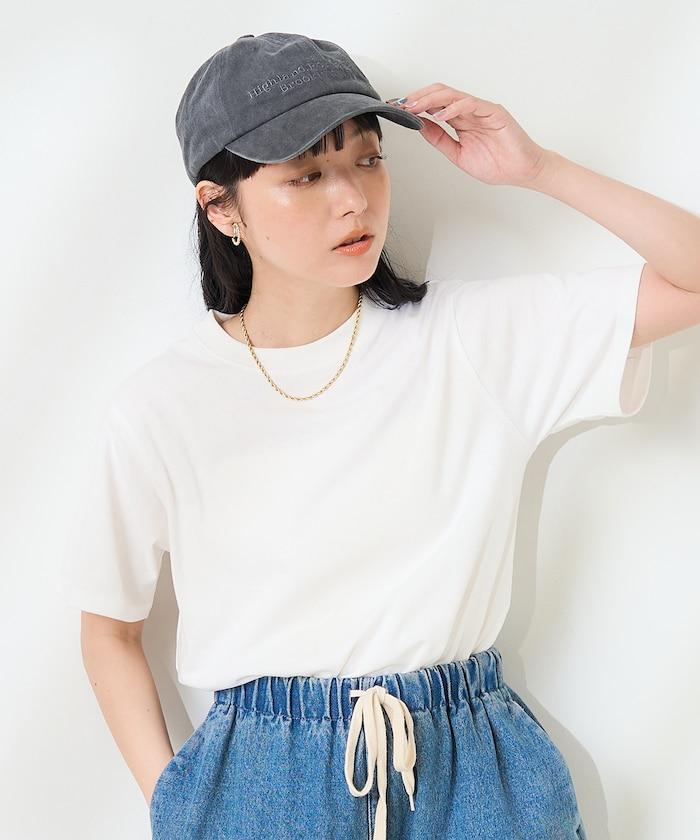 【套裝商品】蕾絲吊帶背心 T恤套裝