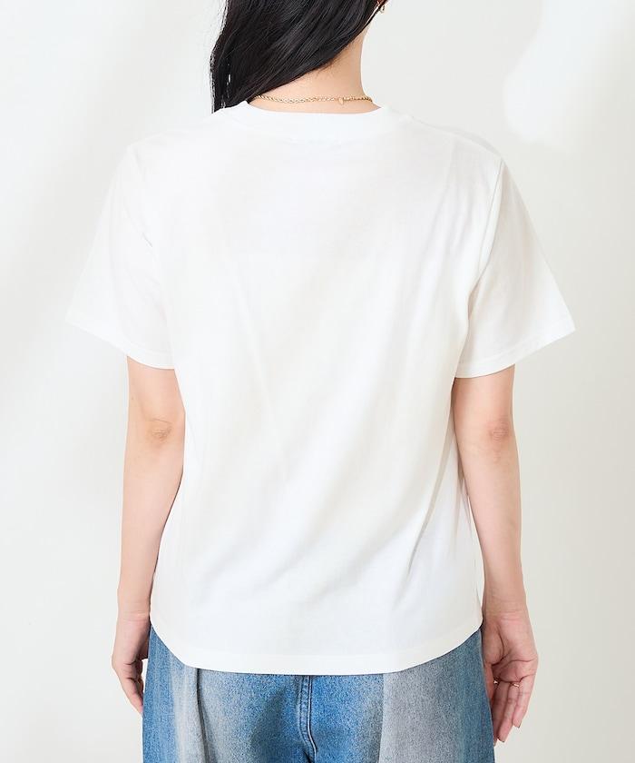 【套裝商品】蕾絲吊帶背心 T恤套裝