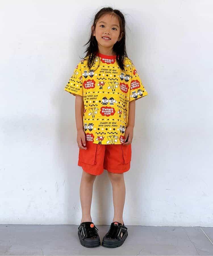 【兩者都是正確】喜愛T恤