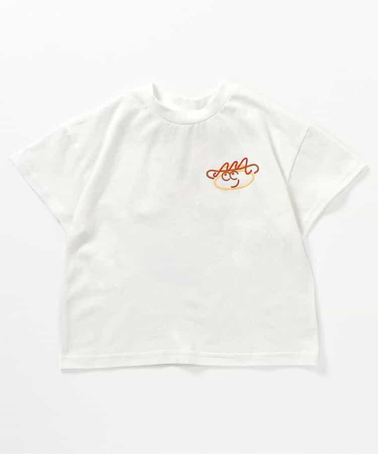 【連衣裙】可愛動物T恤