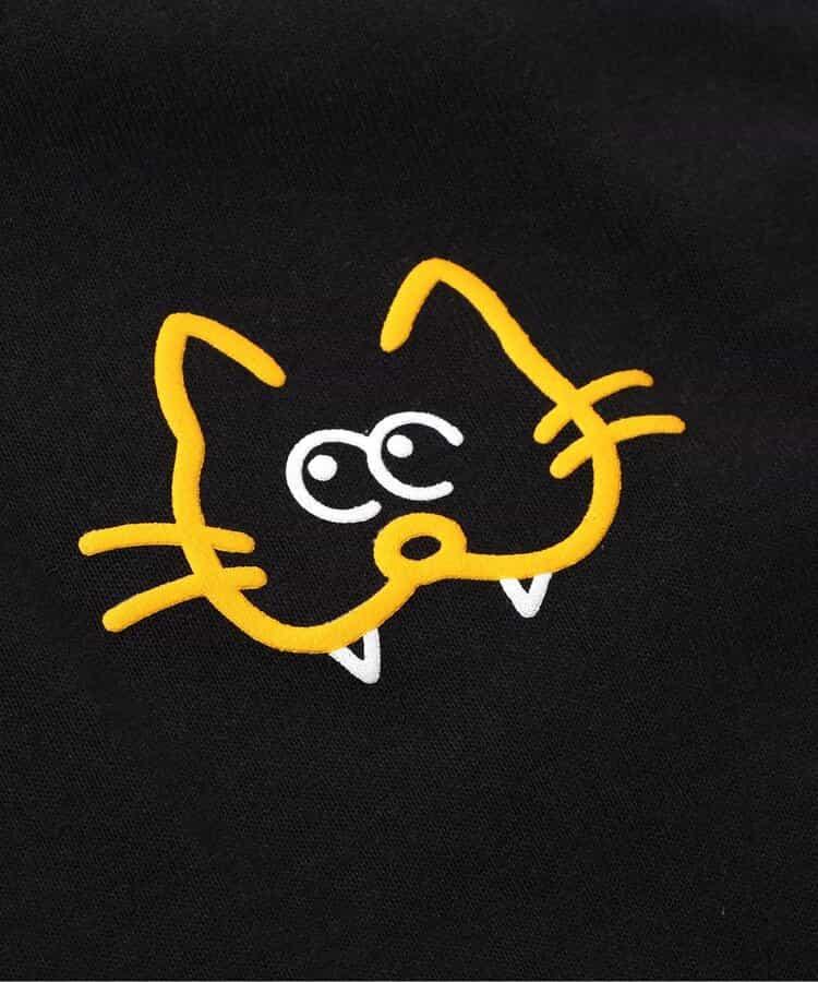 【連衣裙】可愛動物T恤