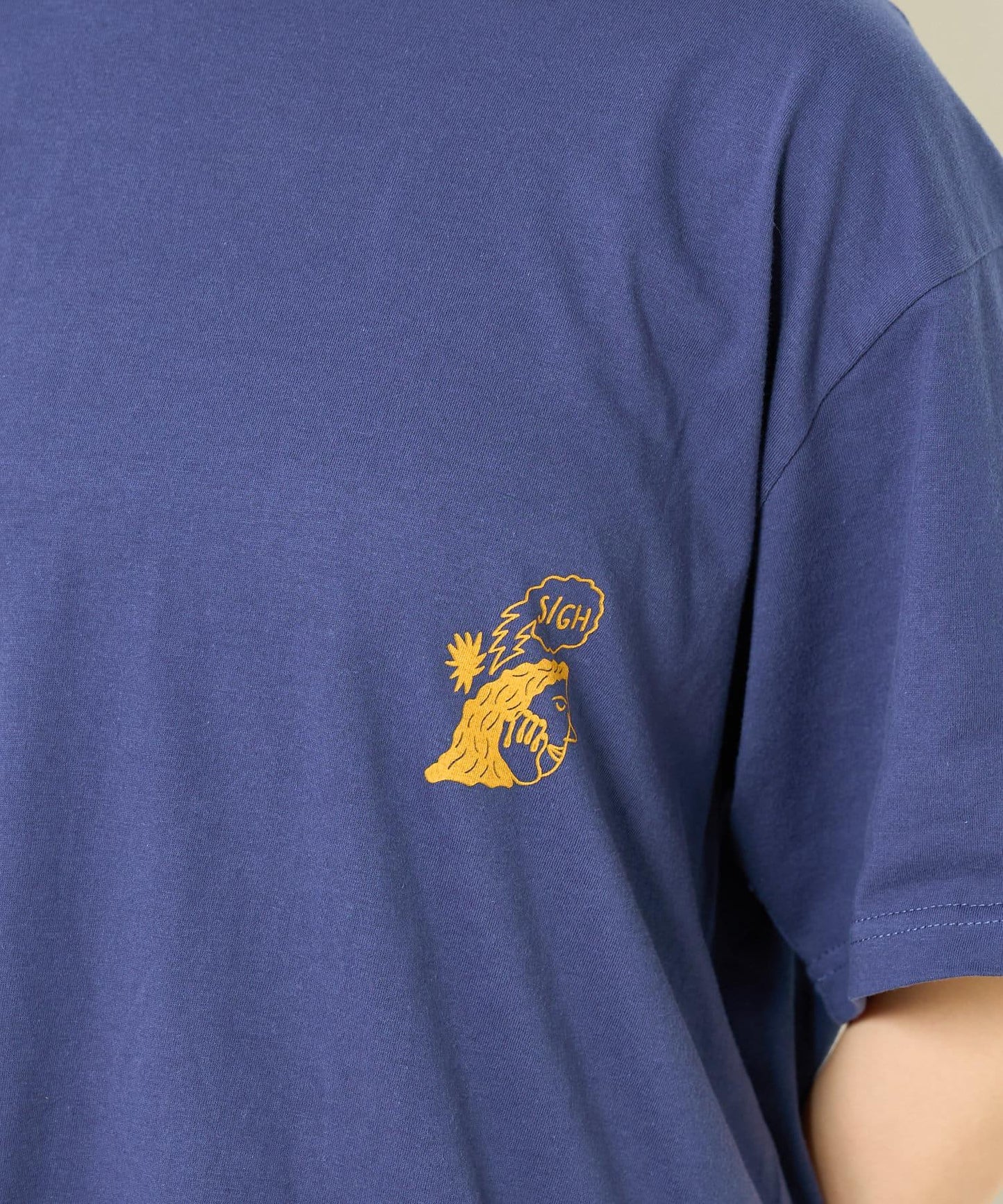 norahi x 生日主題T恤