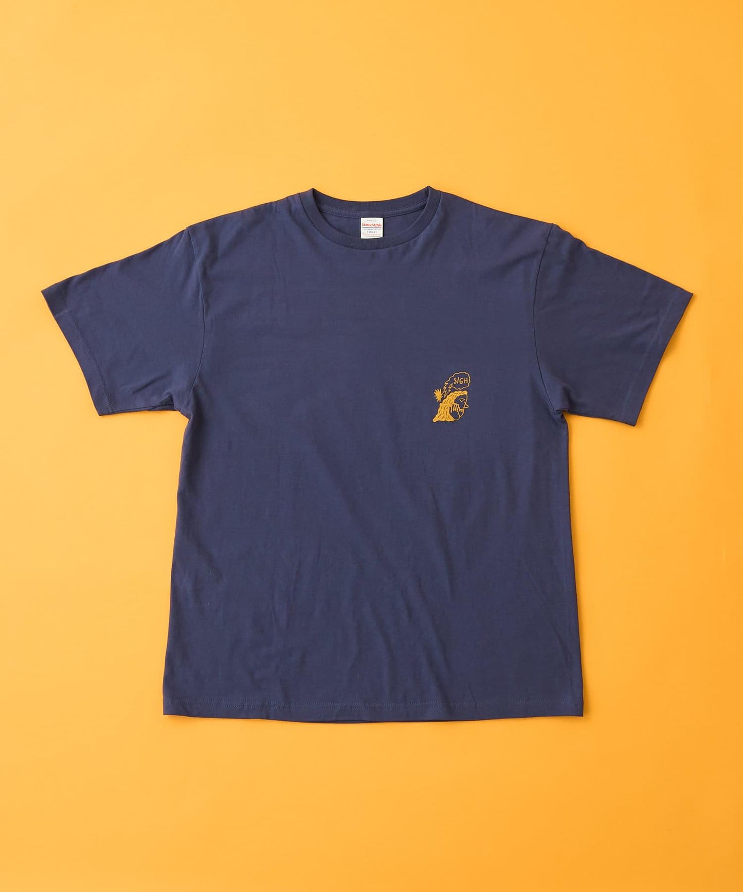 norahi x 生日主題T恤