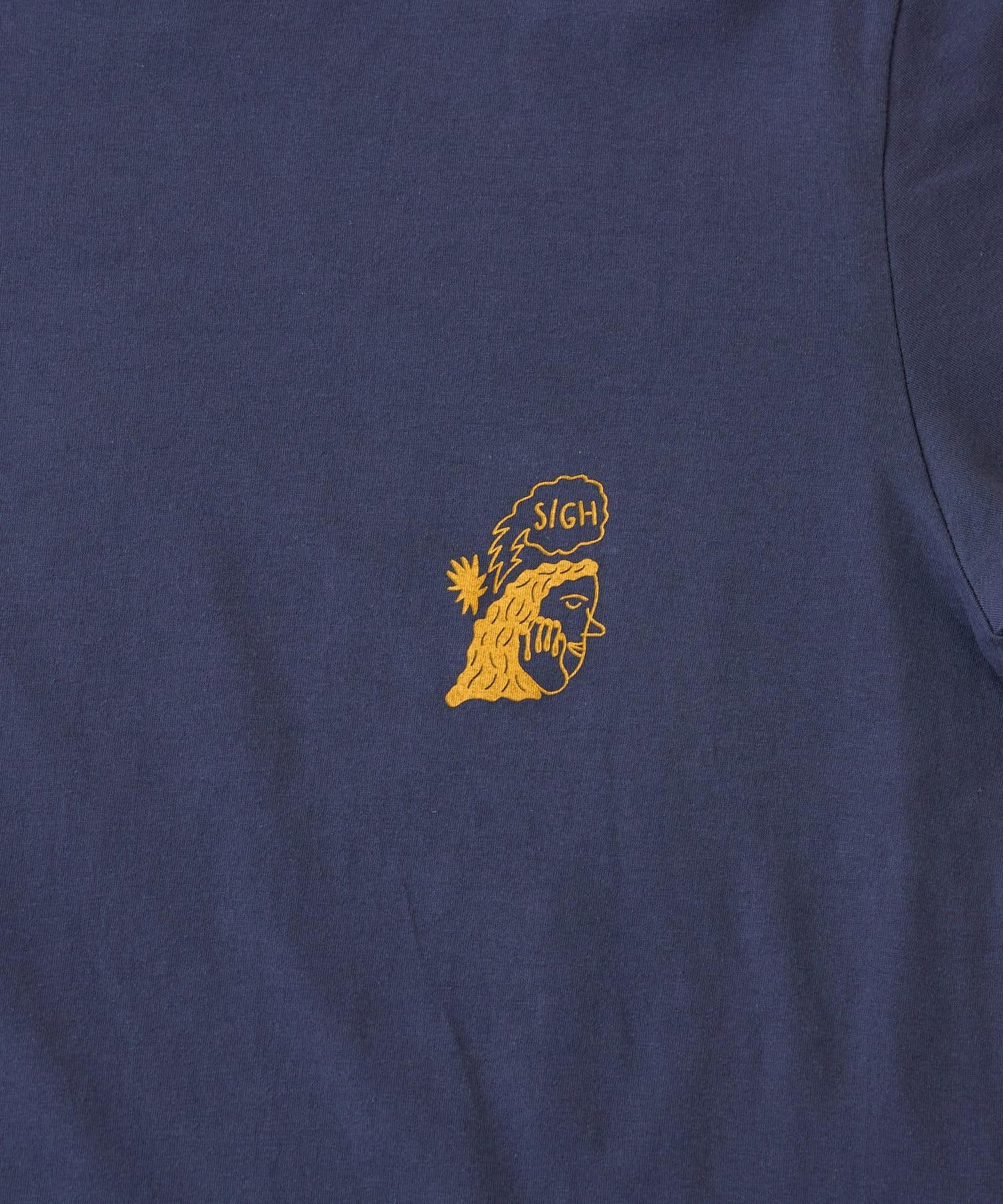 norahi x 生日主題T恤