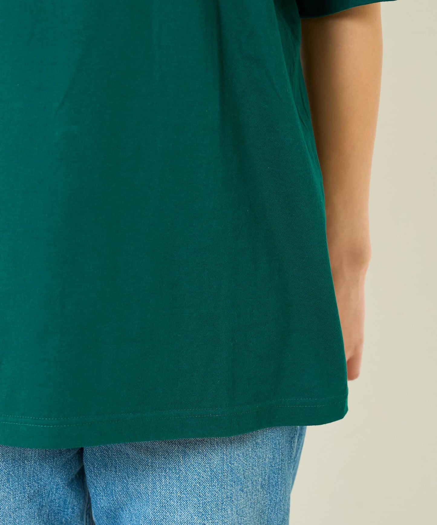 norahi x 生日主題T恤