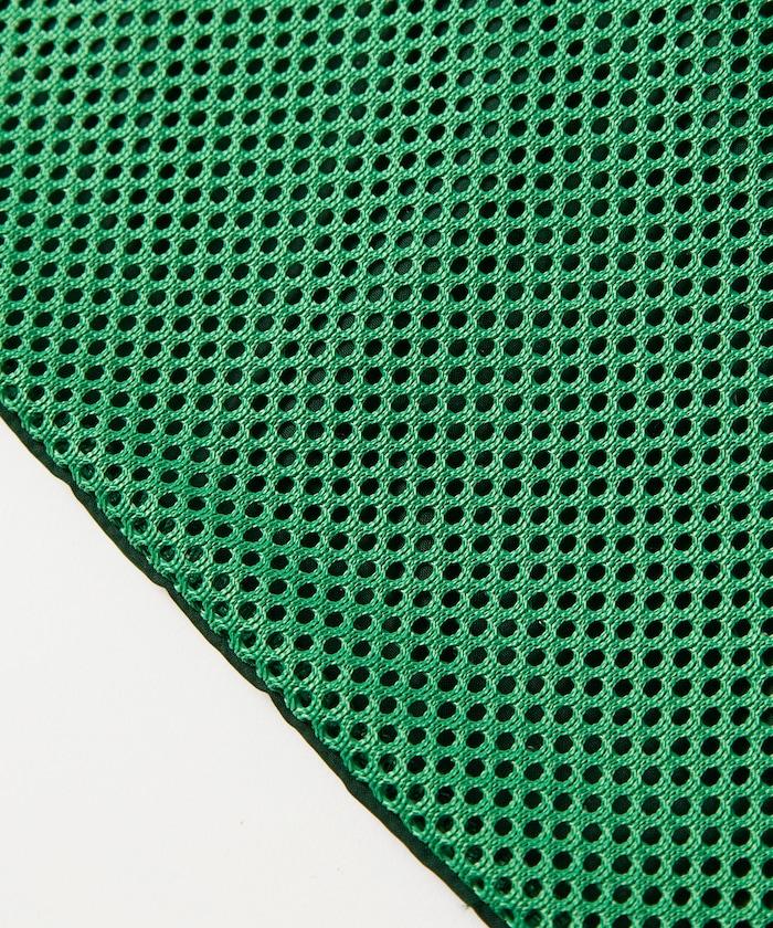 聯名 全夜間桑拿 KANNAIGI 內毛套裝 揹包附帶