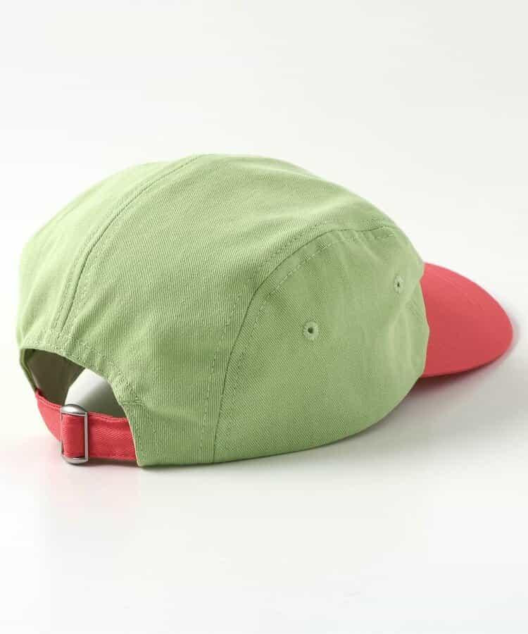 31冰淇淋 徽標刺繡帽