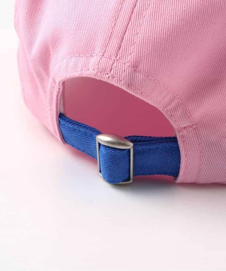 31冰淇淋 徽標刺繡帽