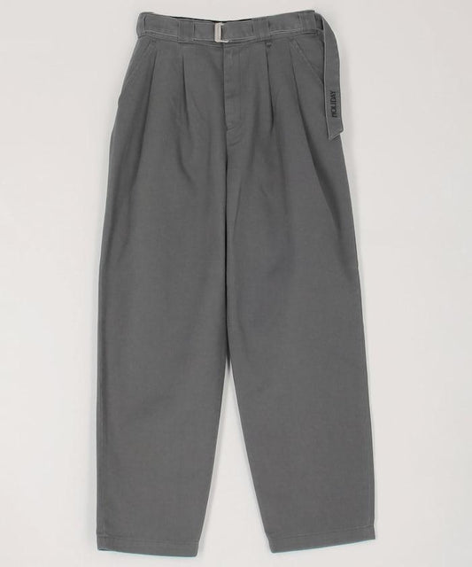 DICKIES 帶式2摺褲