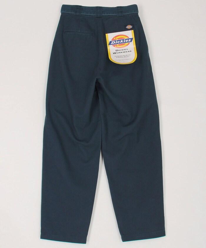 DICKIES 帶式2摺褲