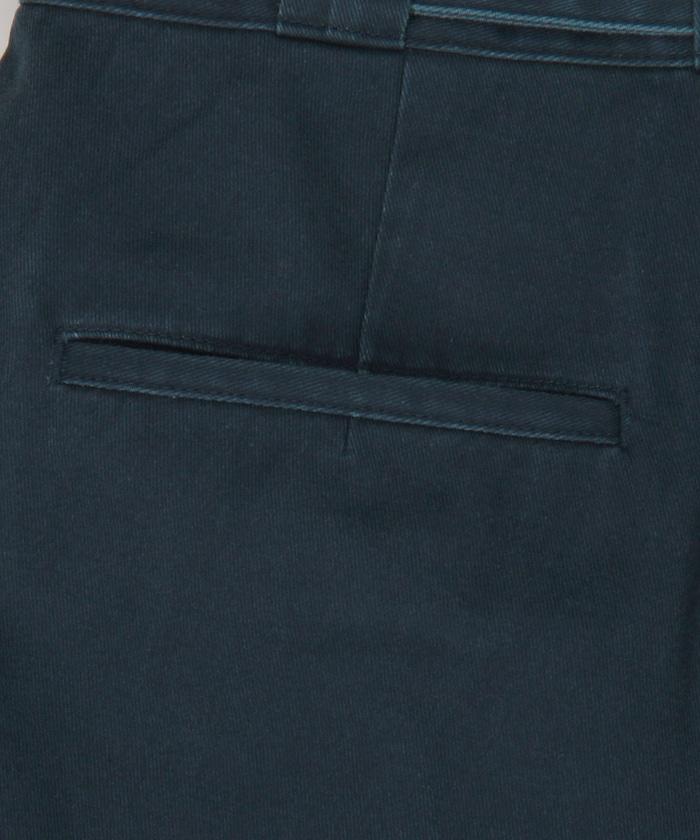 DICKIES 帶式2摺褲