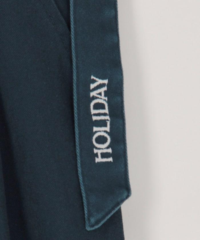 DICKIES 帶式2摺褲