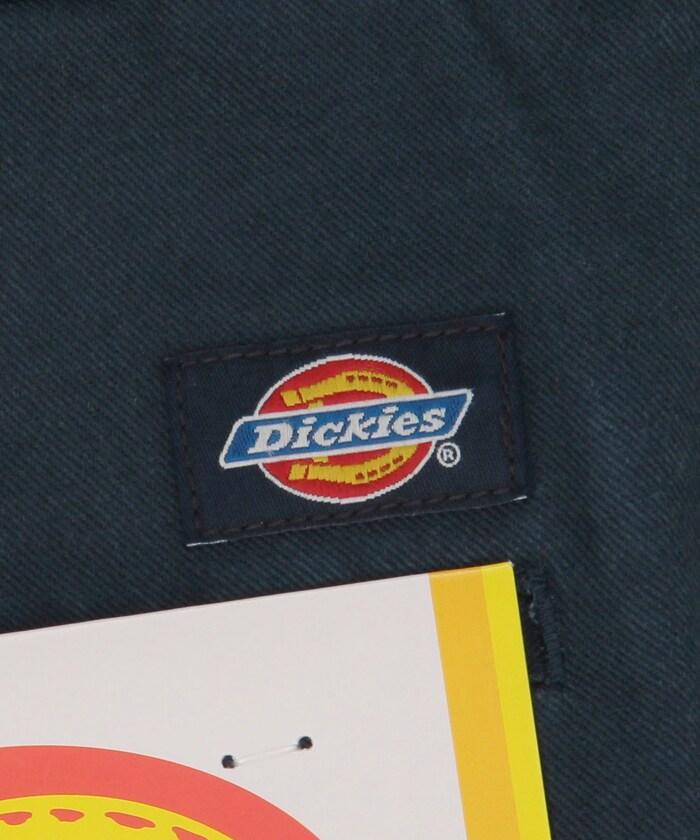 DICKIES 帶式2摺褲