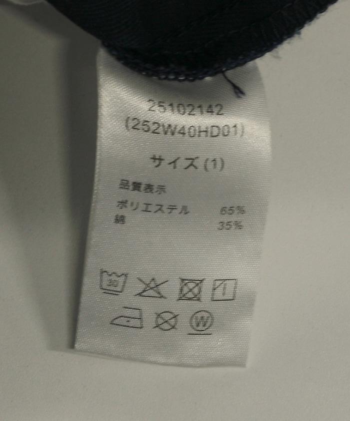 DICKIES 帶式2摺褲