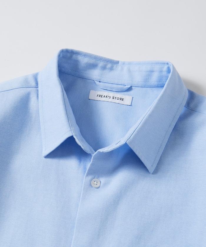 聯名 MLB 美國職業棒球大聯盟 短袖 牛津紡 襯衫