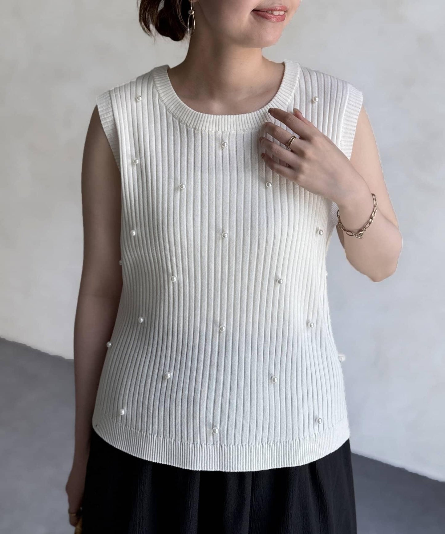 裝飾針織