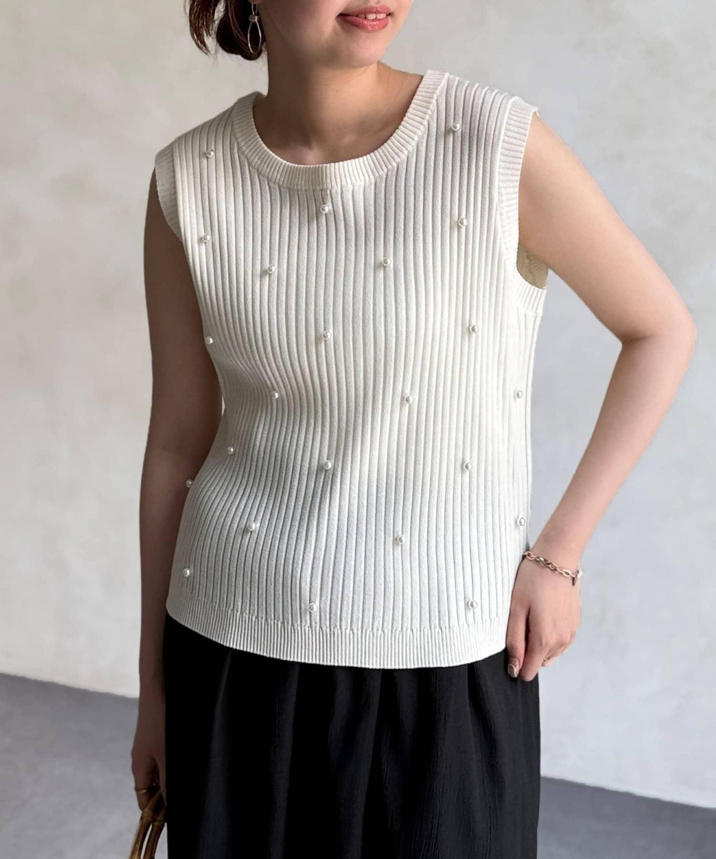 裝飾針織