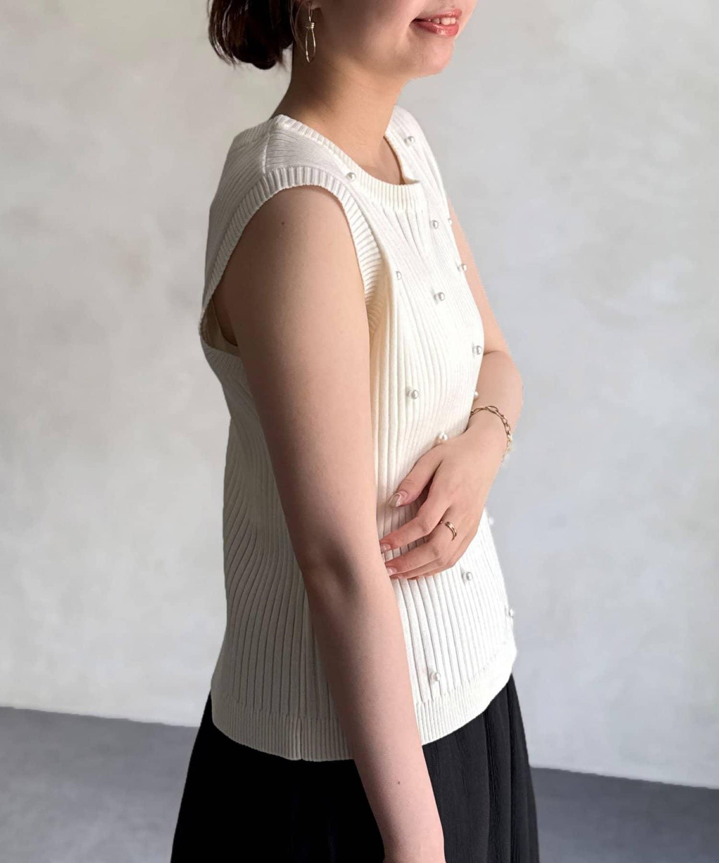 裝飾針織