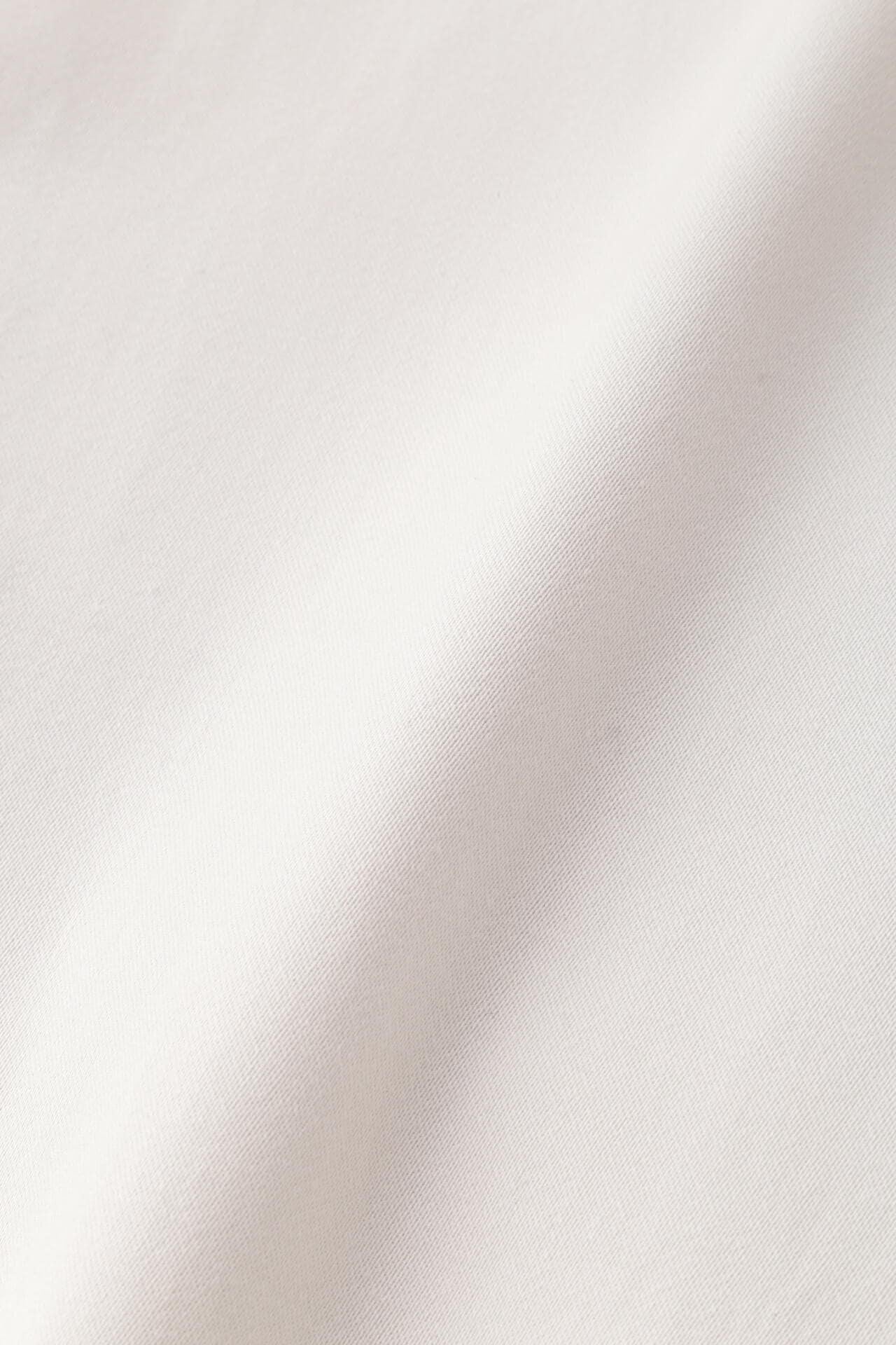 【尺碼】緞面彈力修身長褲