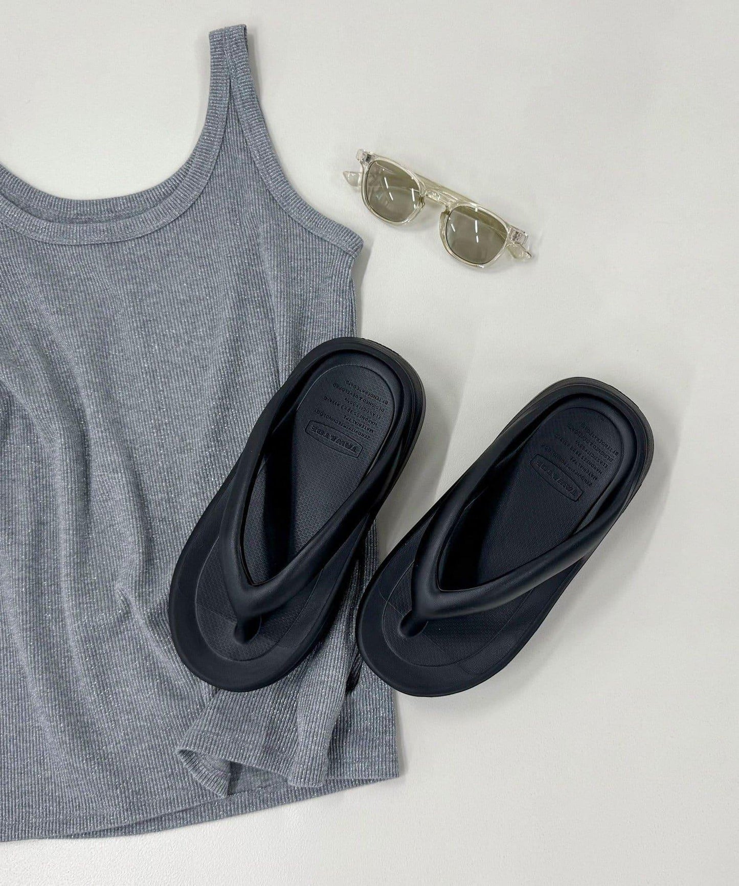 【TAW&TOE】ZEROVITY 豐盈