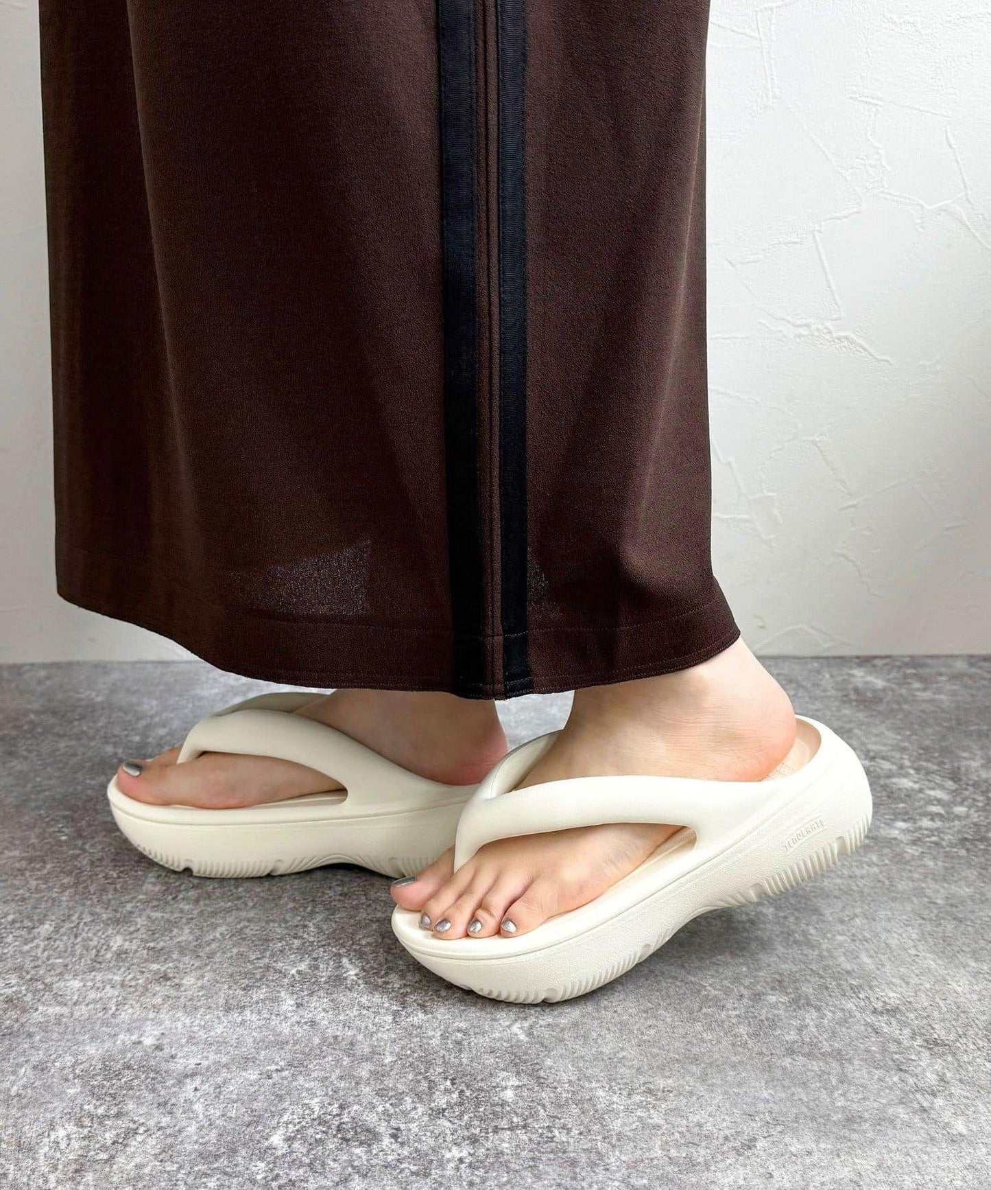 【TAW&TOE】ZEROVITY 豐盈