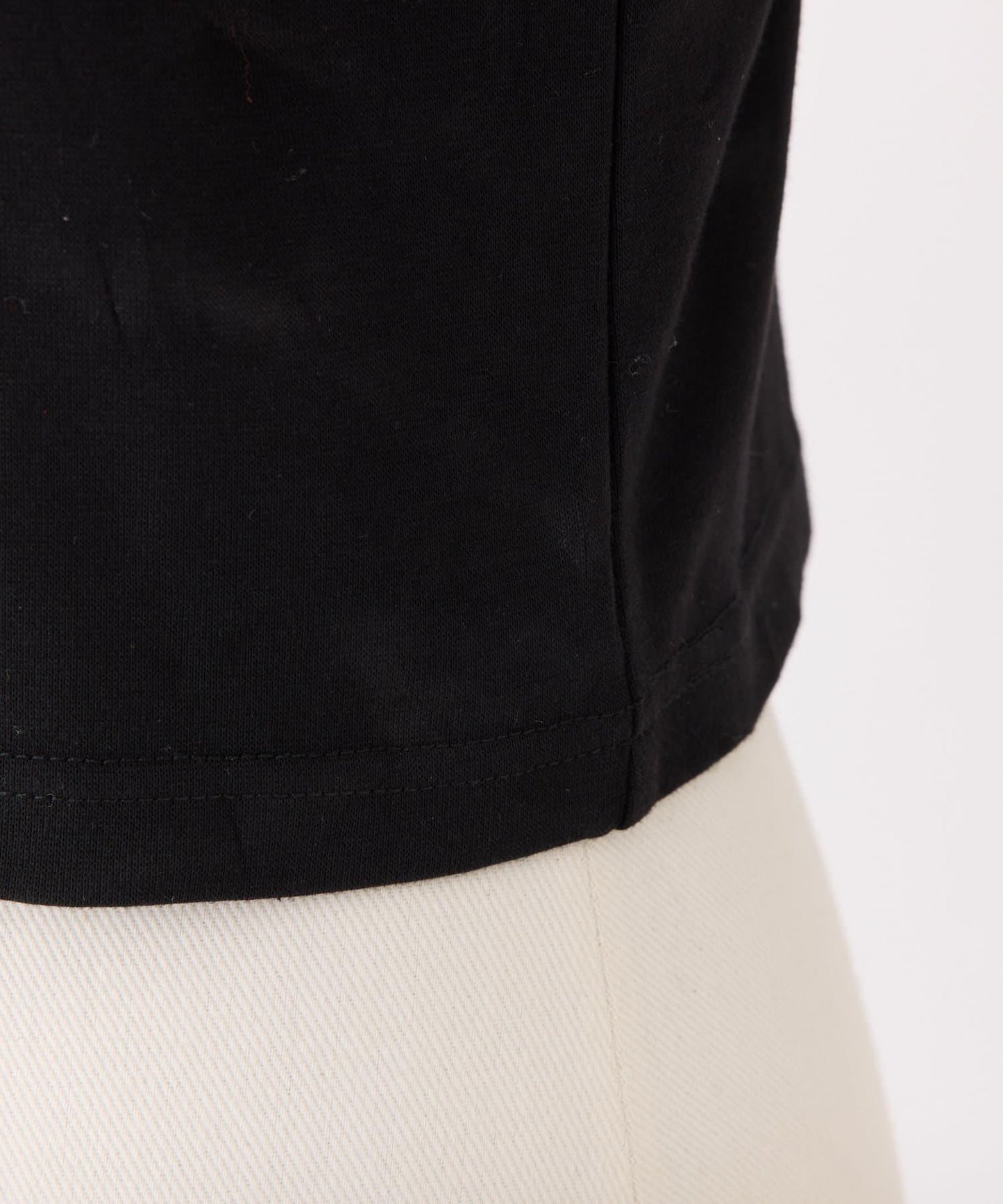 【一件接一件】荷葉邊吊帶背心