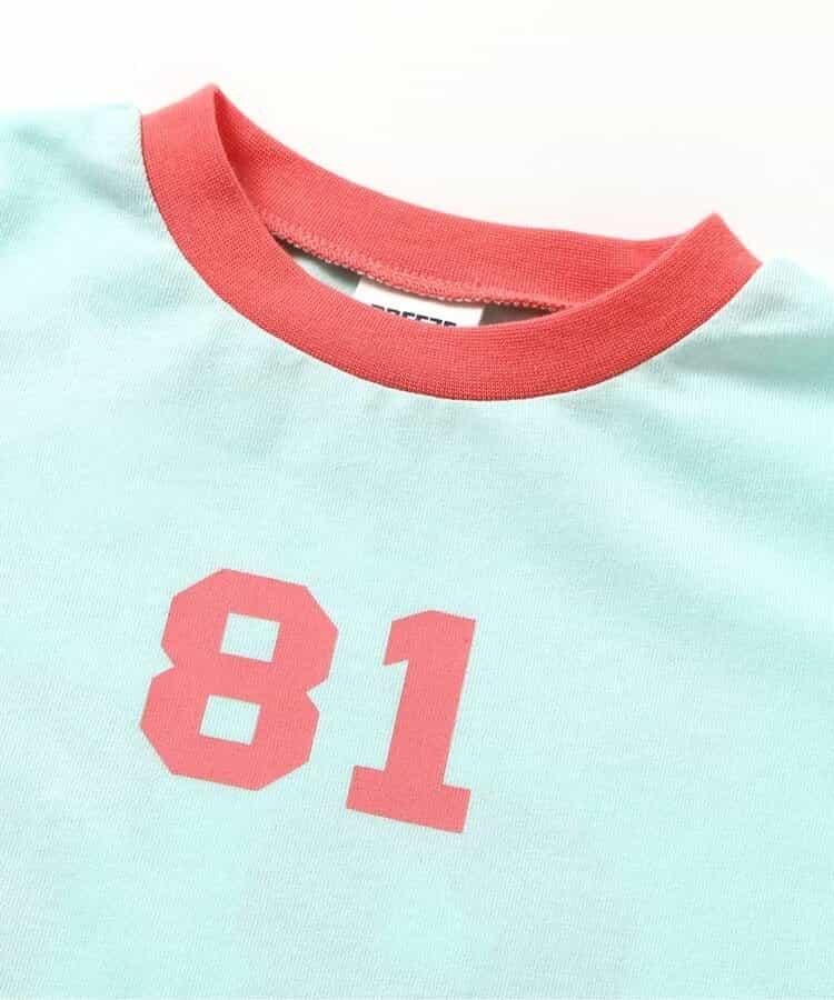編號連衣裙