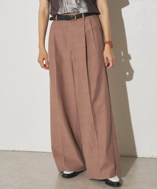 【雙子座】褲子