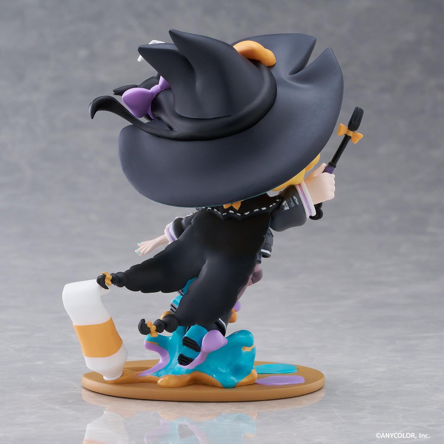 NIJISANJI EN_PalVerse Pale. 米莉·帕菲