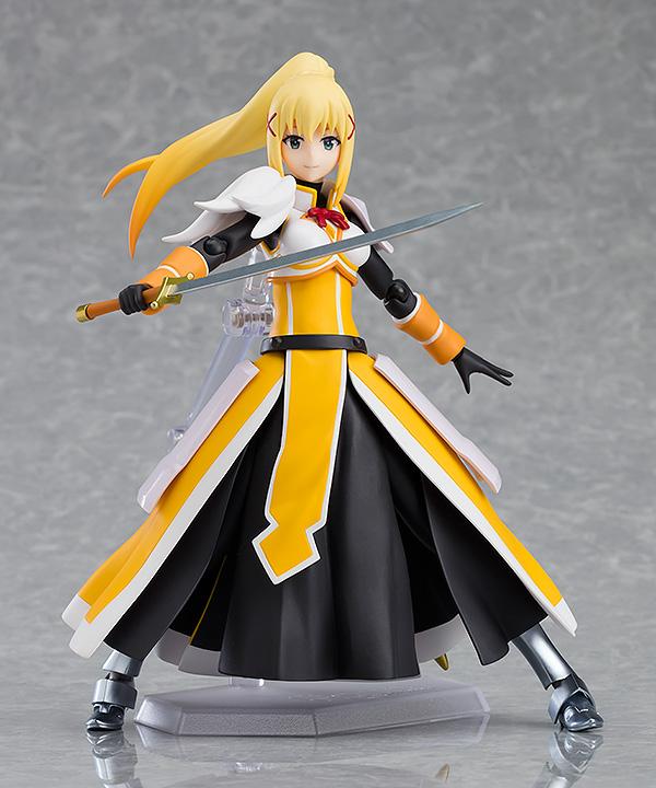 這個美妙的世界啊!3_Figma 暗黑女神