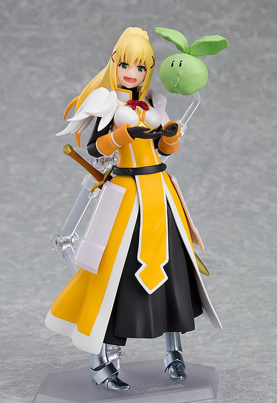 這個美妙的世界啊!3_Figma 暗黑女神