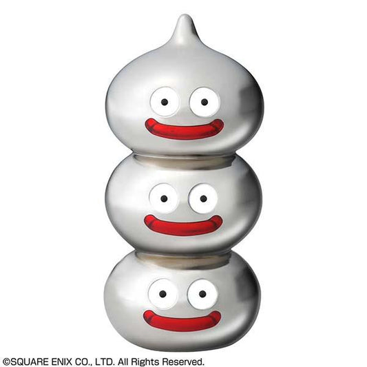 龍之戰士_金屬怪物畫廊 金屬兄弟