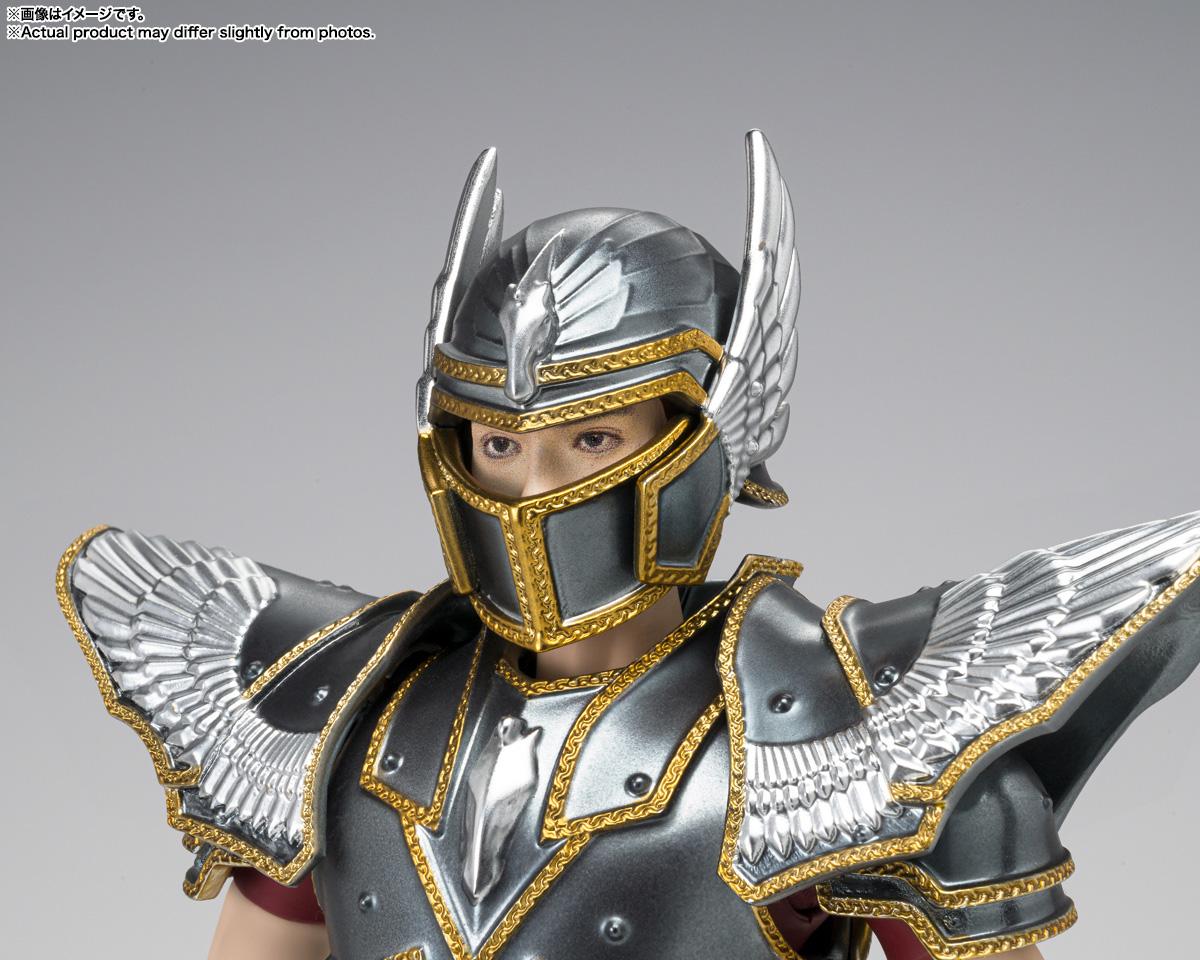 《聖鬥士星矢》_聖鬥士聖衣神話EX 佩加索斯星矢 -《聖鬥士星矢》 The Beginning-
