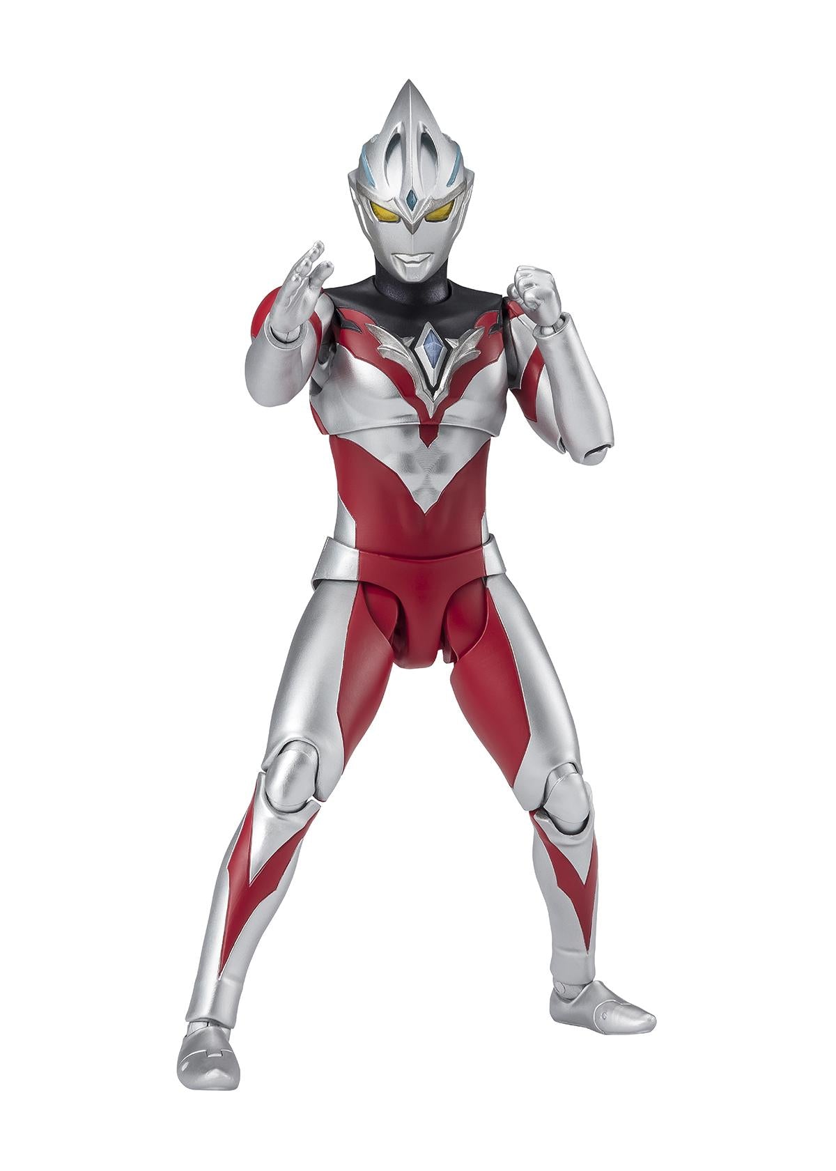 奧特曼阿爾克_S.H.Figuarts 奧特曼阿爾克