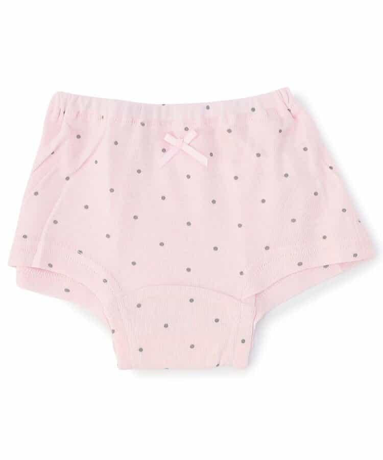 3P套裝 女士平角內褲