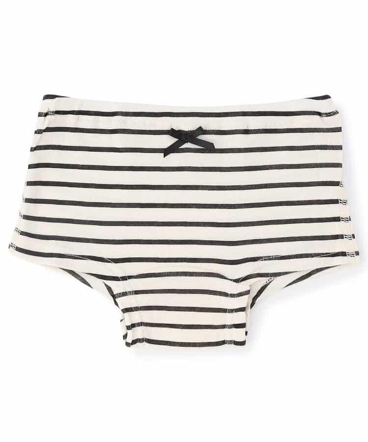 3P套裝 女士平角內褲