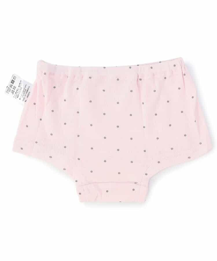 3P套裝 女士平角內褲