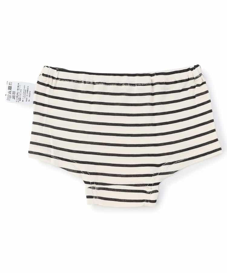 3P套裝 女士平角內褲