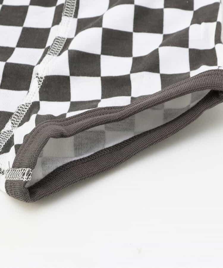 3件套內褲 總花紋