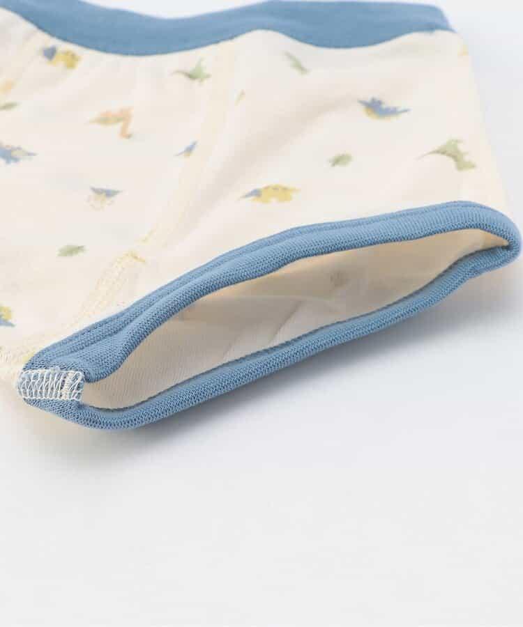 3P套裝 多樣款男士平角內褲E