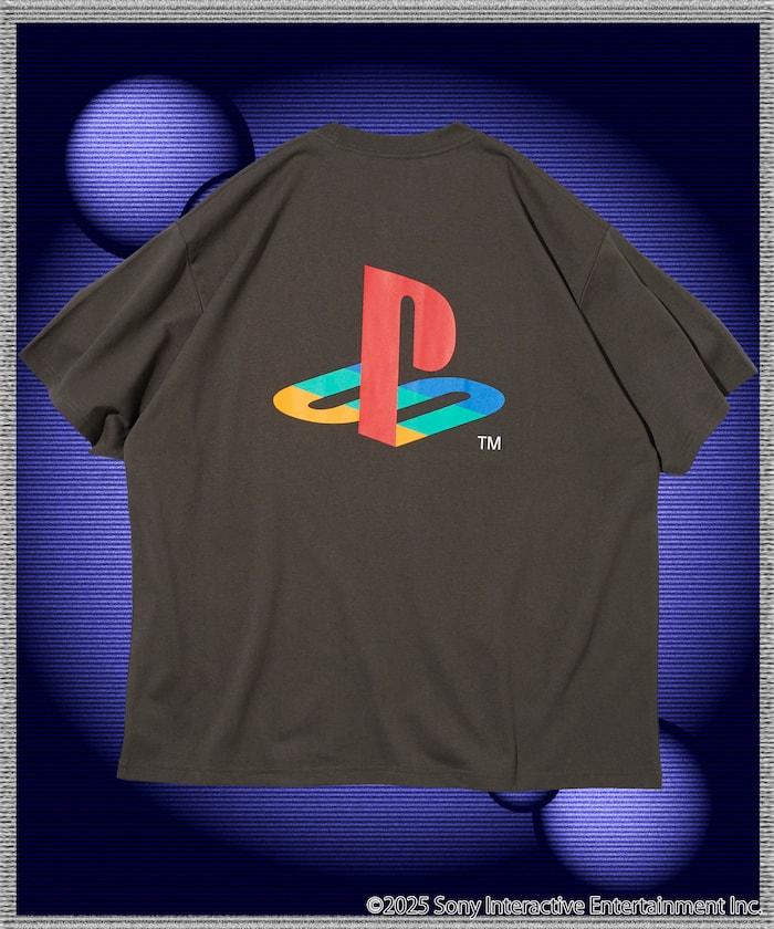 PlayStation LOGO TEE