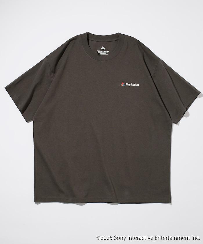 PlayStation LOGO TEE