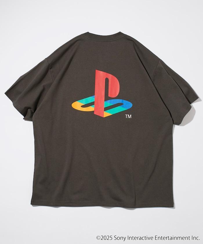PlayStation LOGO TEE
